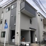 ダイヤモンドコート・エアースカイルーフ完工現場のご紹介　【千葉県千葉市緑区おゆみ野・屋根外壁塗装】